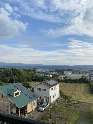 セントラルOZUの展望