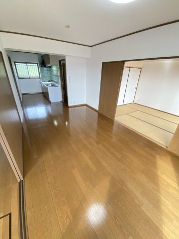 【居間・リビング】 | セントラルOZU