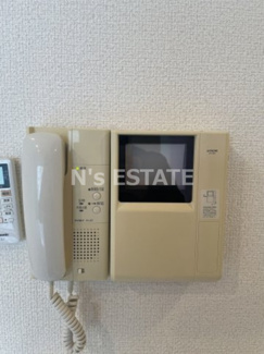 【セキュリティ】 | シティフラット兵庫