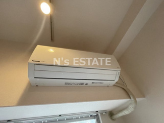 【設備】 | シティフラット兵庫