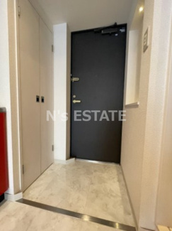 【玄関】 | シティフラット兵庫