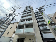 シティフラット兵庫の画像