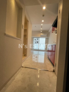 【玄関】 | シティフラット兵庫