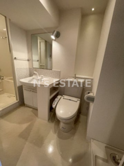 【洗面所】 | シティフラット兵庫