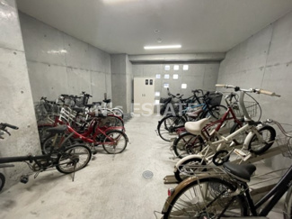 【その他共用部分】 | シティフラット兵庫