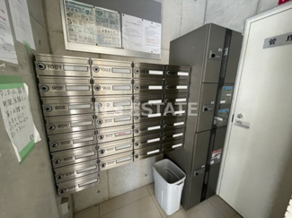 【その他共用部分】 | シティフラット兵庫