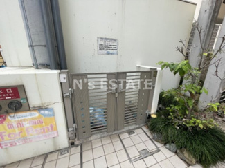 【その他共用部分】 | シティフラット兵庫