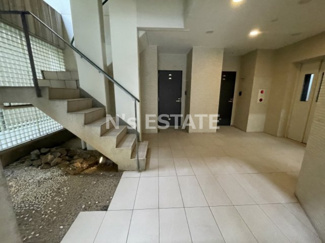 【エントランス】 | シティフラット兵庫