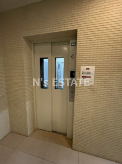 【その他共用部分】 | シティフラット兵庫