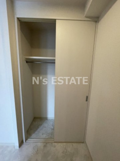 【収納】 | シティフラット兵庫