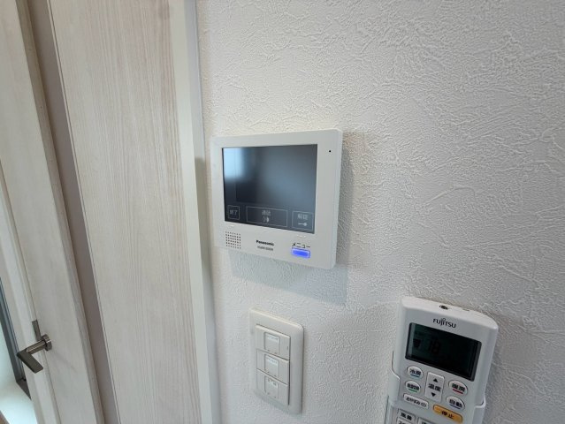 アレスグーテのセキュリティ