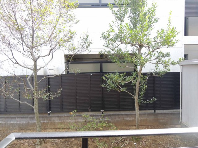 ソミュール百草Ⅱの展望|【ソミュール百草Ⅱ】