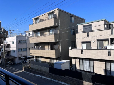 【展望】 | 千種区春岡1期　全2棟　1号棟＜仲介手数料無料＞春岡小・若水中　新築一戸建て | 12/24撮影
住宅ローンアドバイザーの村田です。住宅ローン審査が通らなかった方、あきらめる前にご相談ください。