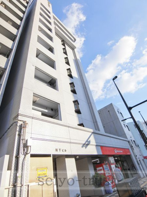 【外観】 | MTビル | ★