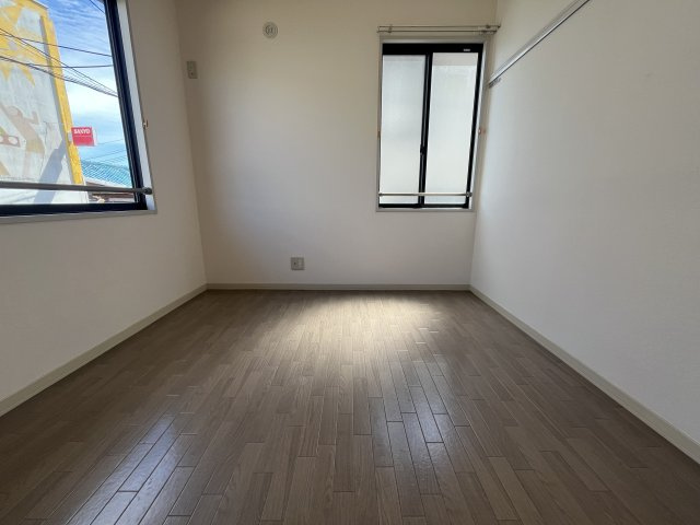 コンフォート和泉の居間・リビング