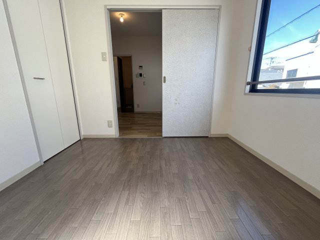 コンフォート和泉の居間・リビング