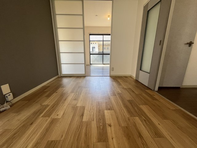 コンフォート和泉の居間・リビング