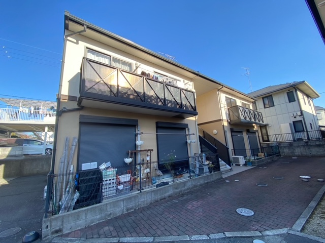 コンフォート和泉