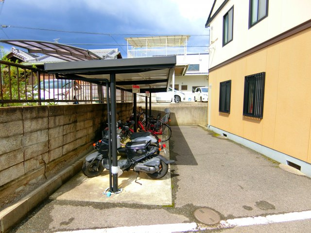 コンフォート和泉のその他共用部分