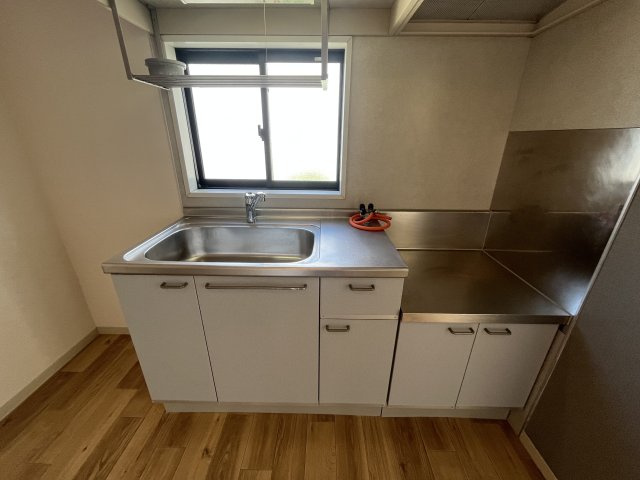 コンフォート和泉のキッチン