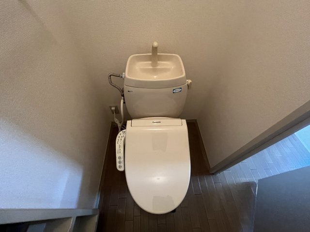 コンフォート和泉のトイレ