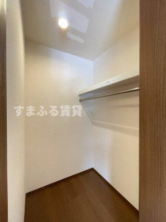 【収納】 | カサ・ルーチェ　岡崎市明大寺町 | 同仕様　同施工会社　収納