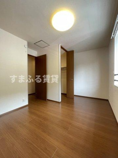 【寝室】 | カサ・ルーチェ　岡崎市明大寺町 | 同仕様　同施工会社　寝室