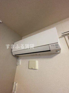 【設備】 | カサ・ルーチェ　岡崎市明大寺町 | 同仕様　同施工会社　その他設備