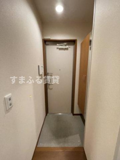 【玄関】 | カサ・ルーチェ　岡崎市明大寺町 | 同仕様　同施工会社　玄関