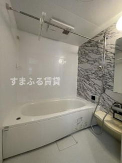 【浴室】 | カサ・ルーチェ　岡崎市明大寺町 | 同仕様　同施工会社　風呂