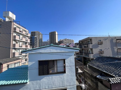 【展望】 | 千種区春岡1期　全2棟　2号棟＜仲介手数料無料＞春岡小・若水中　新築一戸建て | 12/24撮影
住宅ローンアドバイザーの村田です。住宅ローン審査が通らなかった方、あきらめる前にご相談ください。