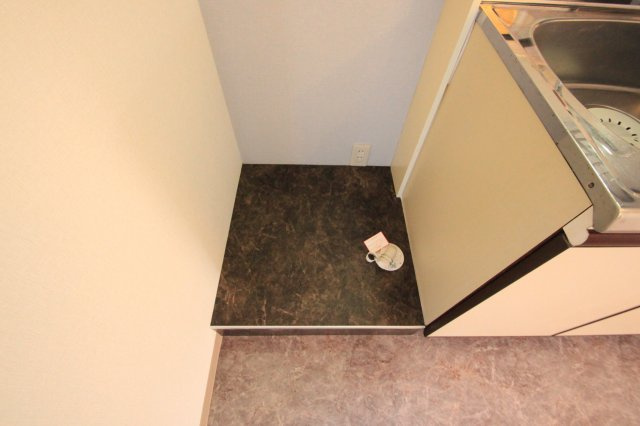 STUDIO NAGASEの設備