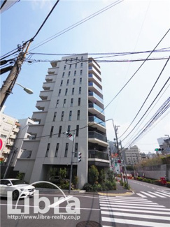 【外観】 | ユニコーンバリー恵比寿