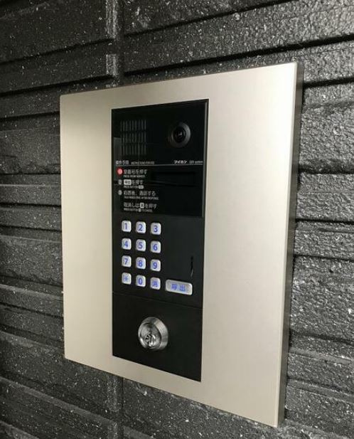 市川市新井２丁目のアパートのその他共用部分