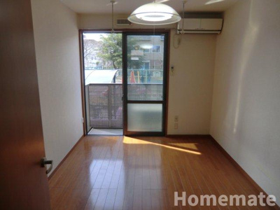 【バルコニー】 | U.V.カマクラ