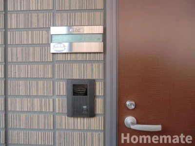 【セキュリティ】 | U.V.カマクラ