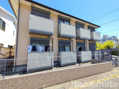 【外観】 | U.V.カマクラ