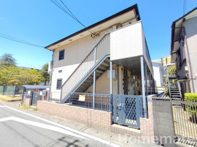 【外観】 | U.V.カマクラ