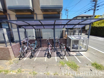 【その他共用部分】 | U.V.カマクラ