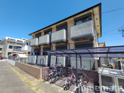 【外観】 | U.V.カマクラ