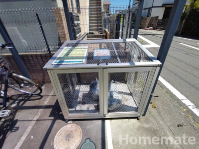 【その他共用部分】 | U.V.カマクラ