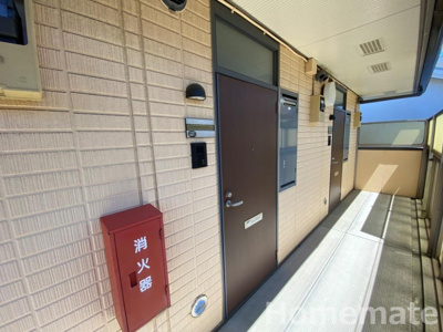 【その他共用部分】 | U.V.カマクラ