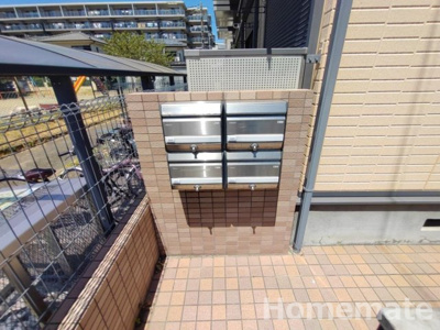 【その他共用部分】 | U.V.カマクラ