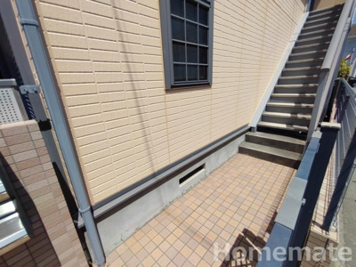 【その他共用部分】 | U.V.カマクラ