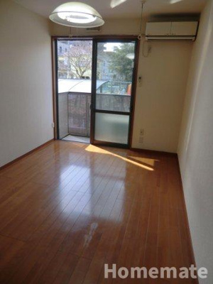 【居間・リビング】 | U.V.カマクラ