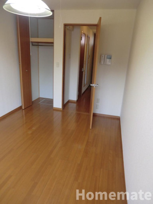 【寝室】 | U.V.カマクラ