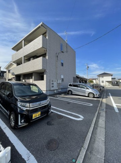 【その他共用部分】 | グランデ・Ⅰ 岡崎市蓑川町