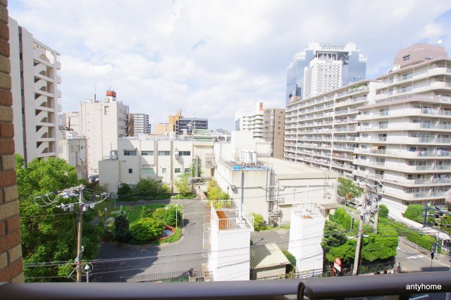 エステムプラザ梅田WEST　仲介手数料無料の展望