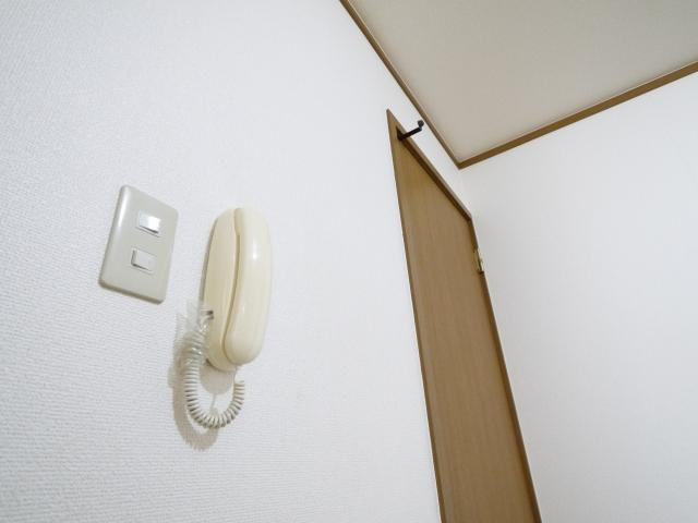 サニーヴィラの設備