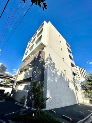 【外観】 | クラッシィ高槻